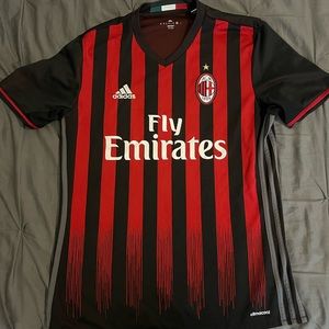 Adidas fly emirates jersey 🔥